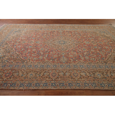 Tapis 9 x 12