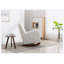 Chaise berçante Rayleigh-550748843