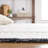 Dessiree Hand Woven Wool And Cotton Geometric Rug-1830196099