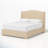 Allis Upholstered Wingback Bed-858840986-858840981