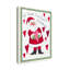 «All Hearts Come Home For Christmas», art sur toile-31977590