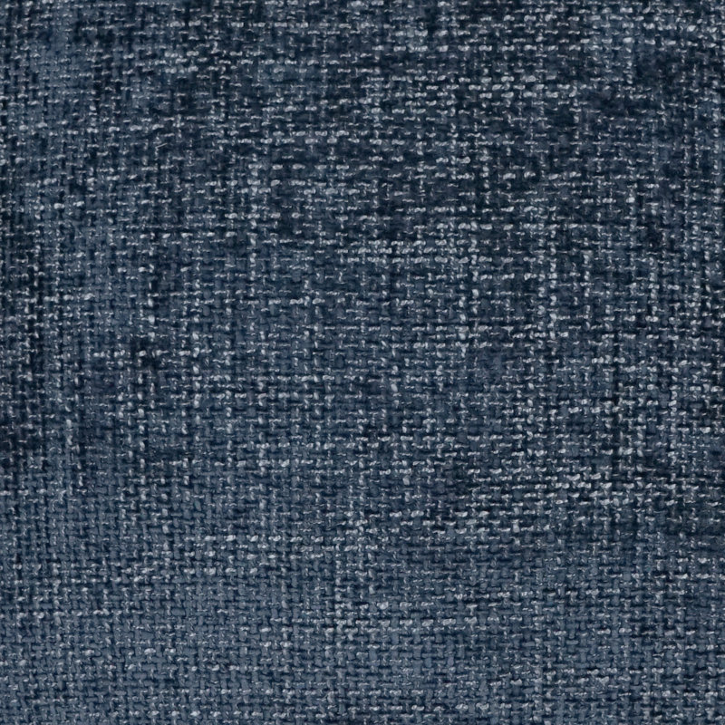 Norse Decorative Throw Pillow, Square 24", Indigo