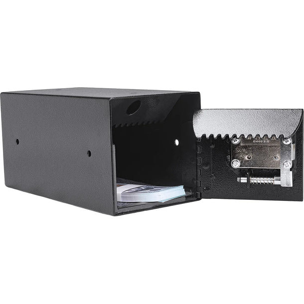 0.17 Cu. ft Dual Key Depository Safe
