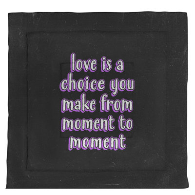 Polyester Comforter