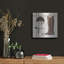 «Natural Charm 5» par Emily Adams, art mural en métal-599526651