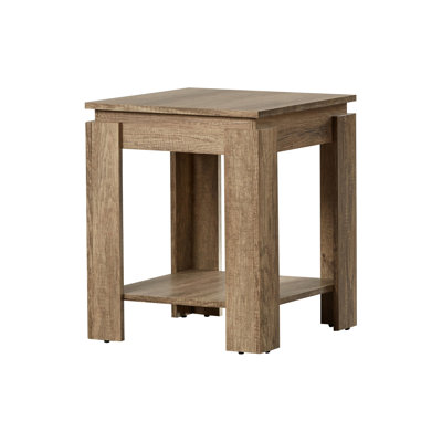 Allred End Table