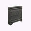 Commode 6 tiroirs, fabrication en bois de style moderne-1301502281