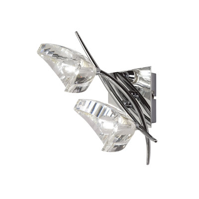 Drossett Armed Sconce