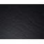 Basalta Black 24 in. x 48 in Matte Textured Porcelain Slate Look Floor and Wall Tile