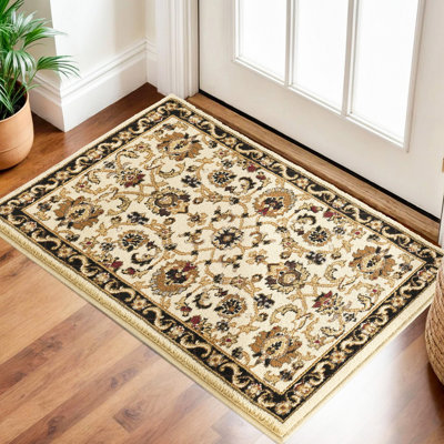 Classic Area Rug