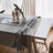 Byrge Striped Cotton Blend Tablecloth-874264633-885307104