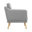 Thayne Upholstered Armchair-1591591276
