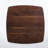 23.62 INCH DINING TABLE walnut