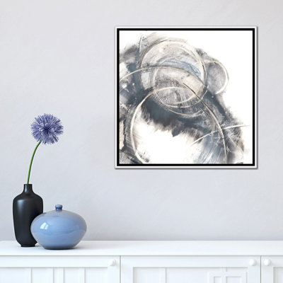 "Ring cluster II" par Ethan Harper, reproduction d’art