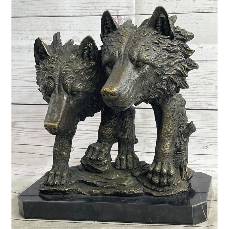 Figurines et sculptures Jotavious