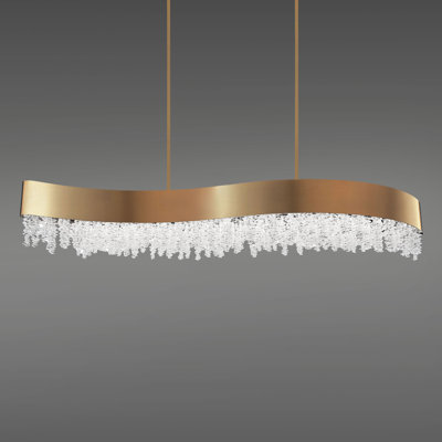 Soleil 1 - Light LED Pendant