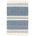 Dark Blue/Cream