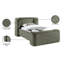 Lit en tissu Modena Jadeth Chenille-1769972549-1769972545