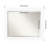 Grattan Flat Mirror-993921332