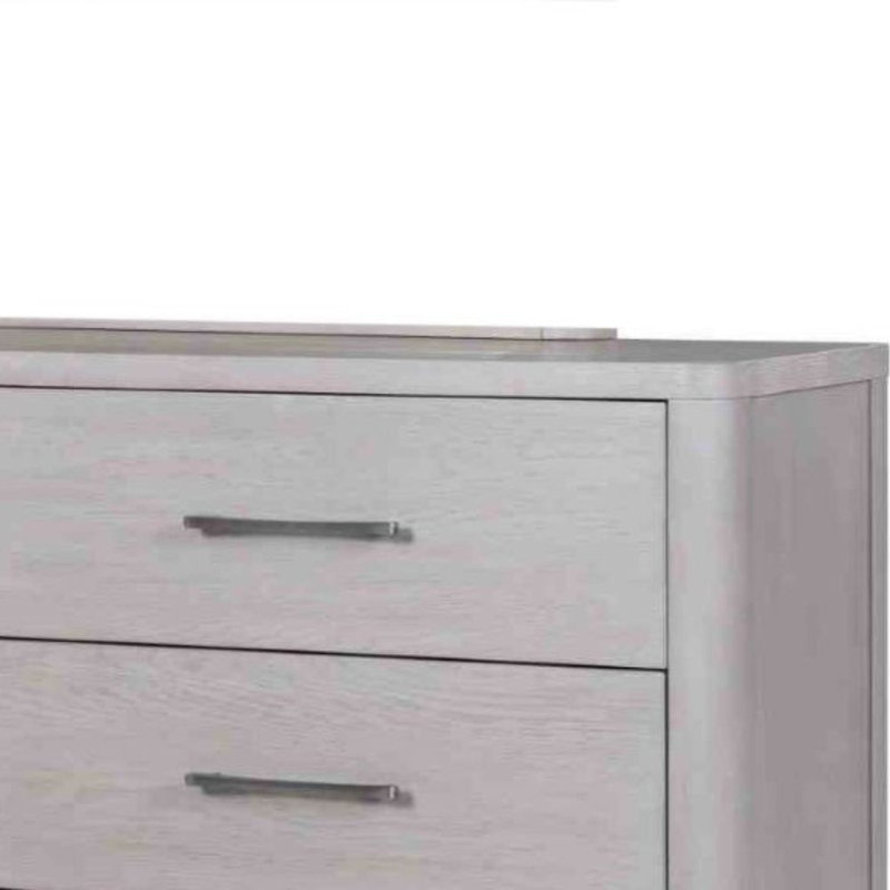 Commode 6 tiroirs Melchior