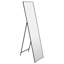 Miroir de plancher plat en métal Collier-70051742