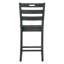 Tabouret de bar à hauteur de comptoir-70236800