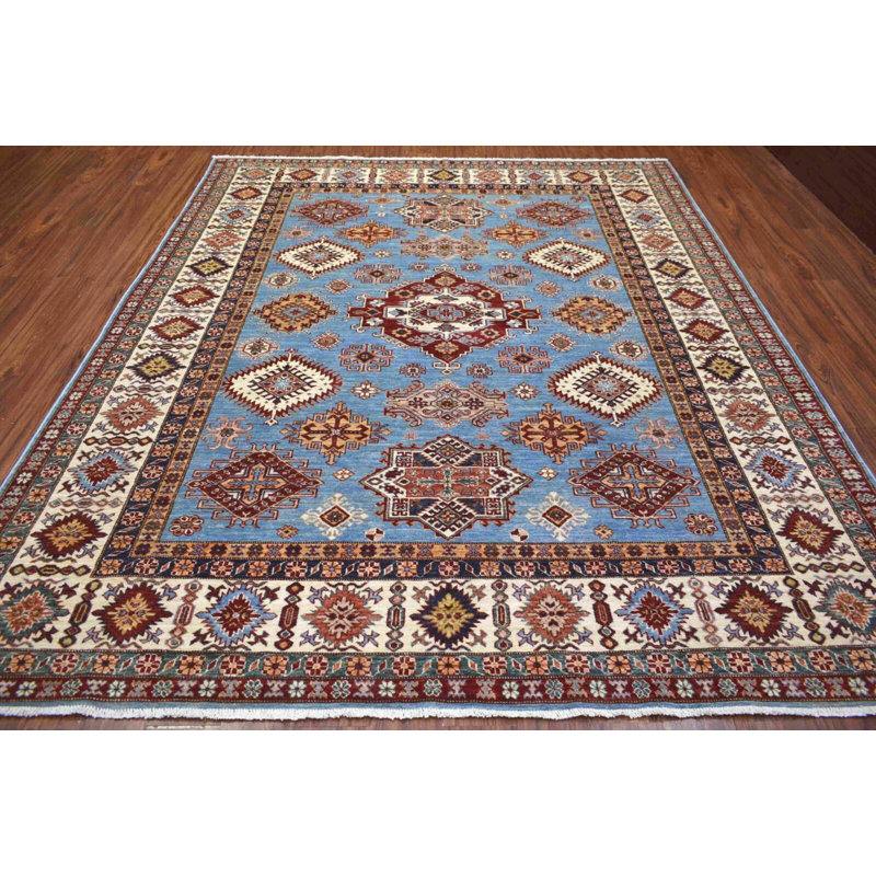 Tapis noué à la main Dover
