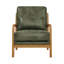 Chaises longues d'appoint 26 po Mid-Century-1130858790-1130858791