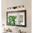 Averi 6 - Light Dimmable Vanity Light
