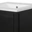 Meuble-lavabo compact avec lavabo en céramique et fabrication en bois massif pour petits espaces-1982691551