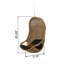 Panier suspendu Lena