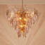 Rhombus 17 - Light Chandelier