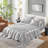 4 PCSSoft Bedding Sets-116530512-116530513