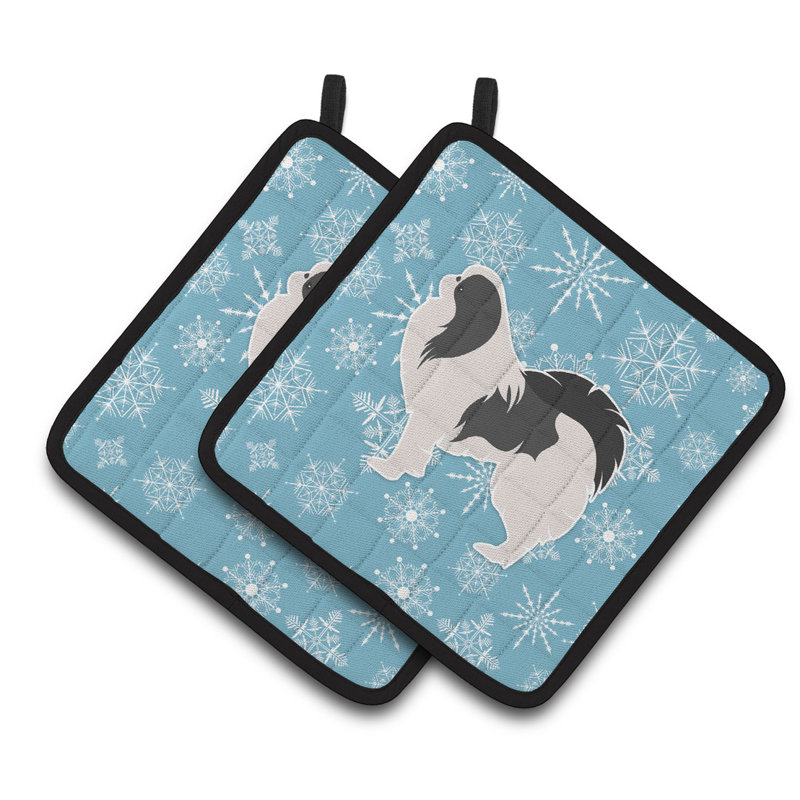 East Urban Home Polyester Potholder