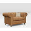 Melrose Leather Chair And A Half-118216815-118216816