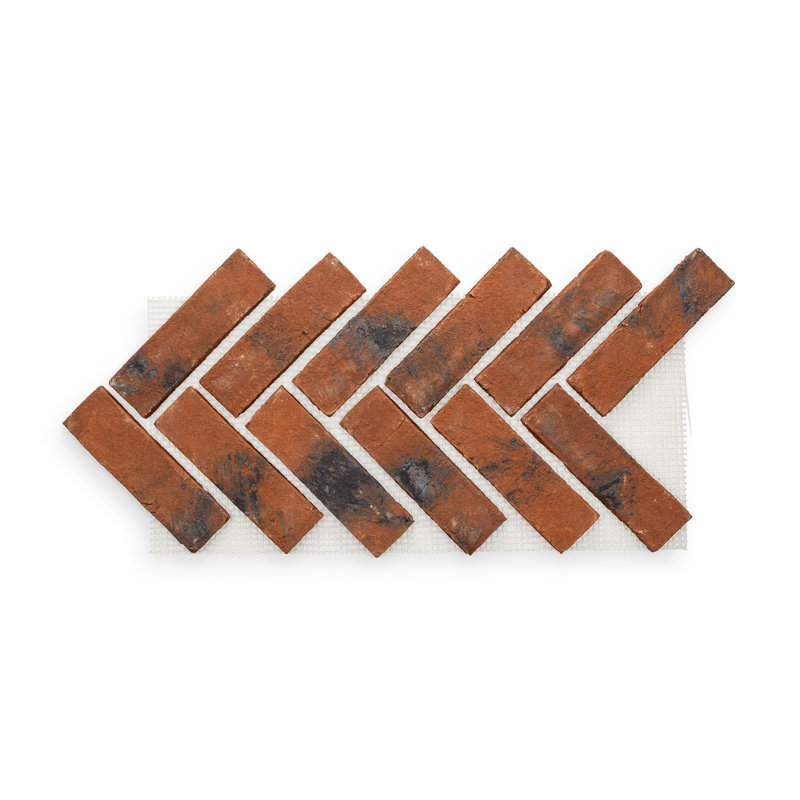 Townmark Herringbone, Herringbone