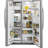 36" Counter Depth Side-by-Side 21.9 cu. ft. Refrigerator-41076262