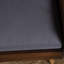 Lit pour chien Mid Century