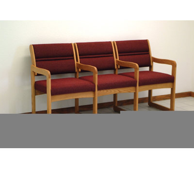 Nasuh Tandem Seating
