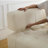 Piano key combination sofa