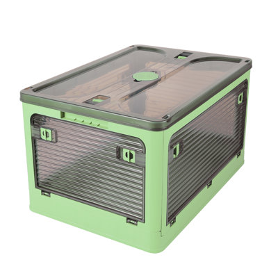 Rebrilliant Plastic Bin