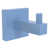 Flat Troll Blue selected