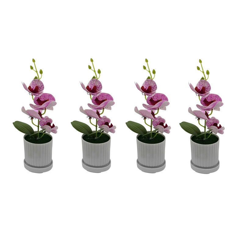 Navarius Table Vase