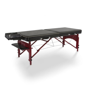 Carabeo 213 cm L Adjustable Flip Top