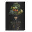 Art mural luxueux «Natures Crown» par r3darch0n-106419757