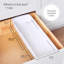 Expandable Drawer Storage Organizer Bin, Adjustable Stackable Drawer Level for Kitchen Grill Tools Gadgets Accessories