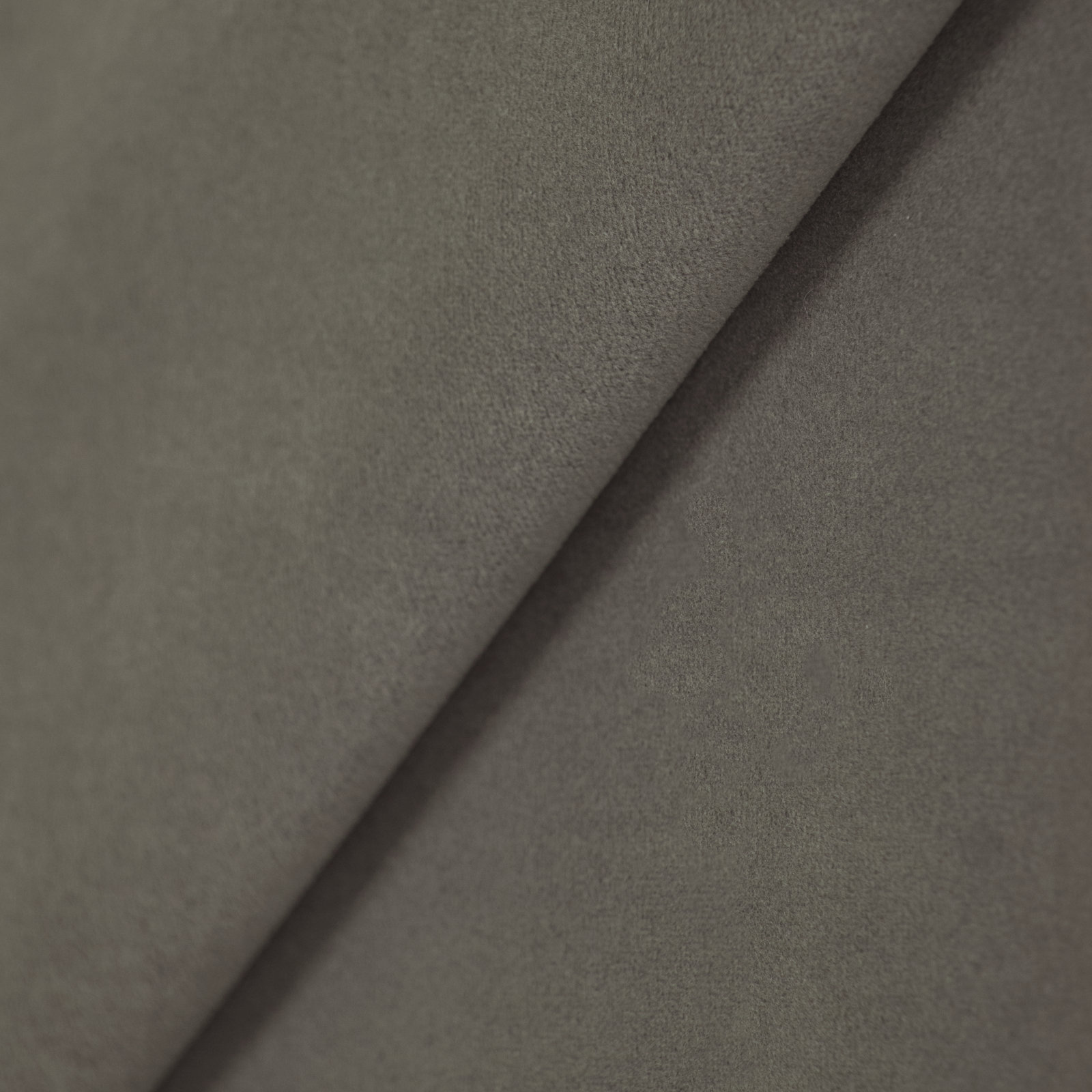 Upholstered Headboard, Classic Otter Performance Velvet, Full