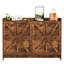 Armoire de rangement pour chaussures 32 paires-1163104002