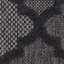 Tapis intérieur / extérieur gris anthracite / noir Adianey-405072342