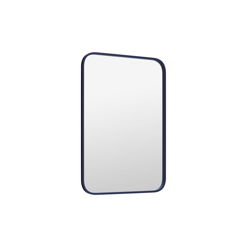 Ajax Mirror, Blue